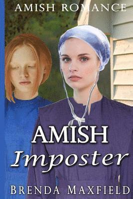Amish Romance: Amish Imposter 1