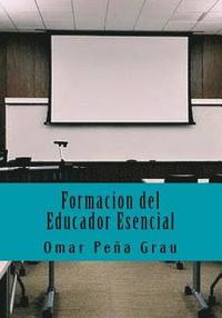 bokomslag Formacion del Educador Esencial