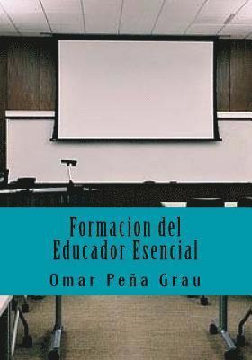 Formacion del Educador Esencial 1