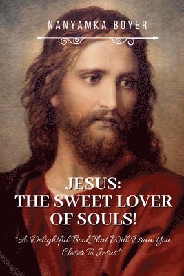 Nanyamka a Boyer, Nanyamka a. Boyer, Nanyamka A. Boyer - Jesus, Häftad