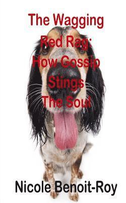 The Wagging Red Rag 1