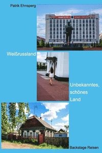 bokomslag Weissrussland- Belarus: 2. Auflage
