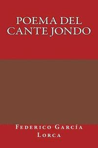 bokomslag Poema del Cante Jondo