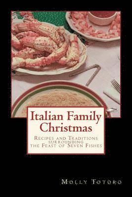 Italian Family Christmas 1