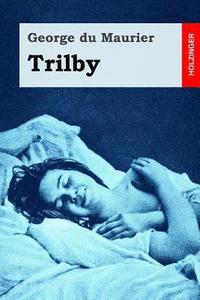 bokomslag Trilby