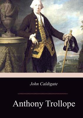 John Caldigate 1