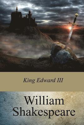 King Edward III 1