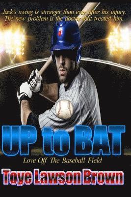 Up to Bat: Love off the Baseball Field 1