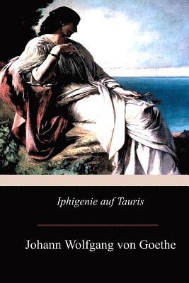 Iphigenie auf Tauris