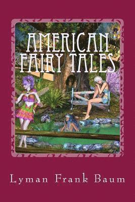 American Fairy Tales 1