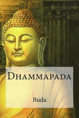 bokomslag Dhammapada