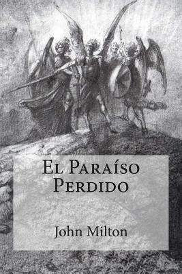 El Paraíso Perdido 1