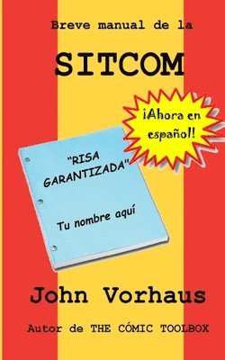 Breve manual de la SITCOM 1