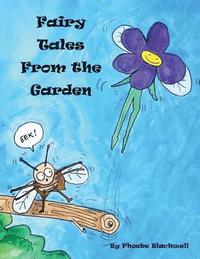 bokomslag Fairy Tales From the Garden