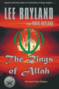 bokomslag The Rings of Allah