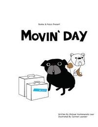 bokomslag Bubba and Fasco Present: Movin' Day