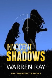 bokomslag Innocent Shadows