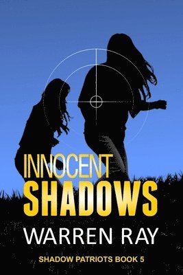Warren Ray - Innocent Shadows, Häftad
