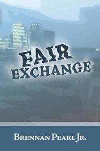 bokomslag Fair Exchange