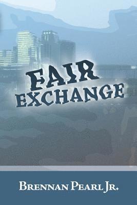 bokomslag Fair Exchange