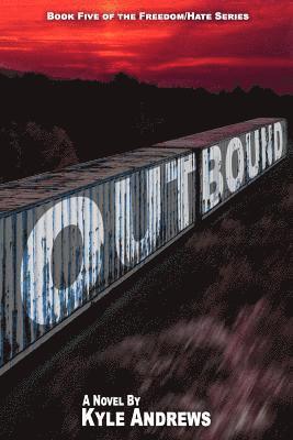 Kyle Andrews - Outbound, Häftad