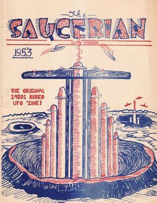 The Saucerian: 1953 1