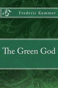 bokomslag The Green God