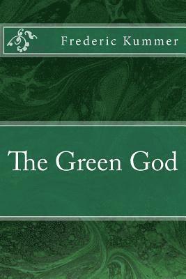 The Green God 1