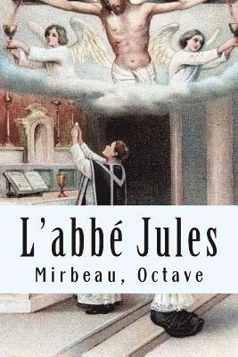 bokomslag L'abbé Jules