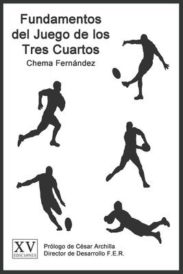 Fundamentos del Juego de los Tres Cuartos 1