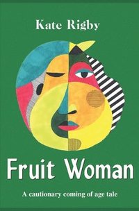 bokomslag Fruit Woman