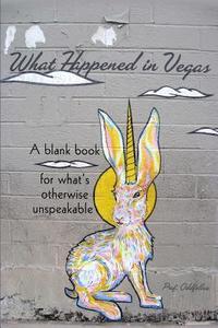 bokomslag What Happened in Vegas