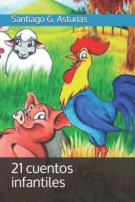 21 cuentos infantiles 1