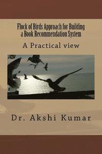 bokomslag Flock of Birds Approach for Building a Book Recommendation System