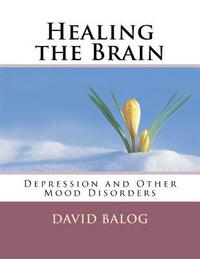 bokomslag Healing the Brain: Depression and Other Mood Disorders