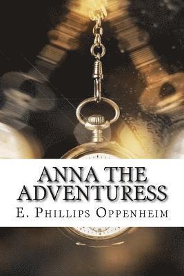 Anna the Adventuress 1