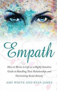 bokomslag Empath