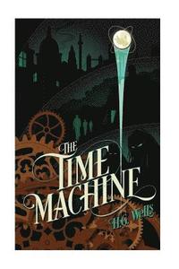 bokomslag The Time Machine