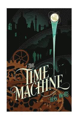 The Time Machine 1