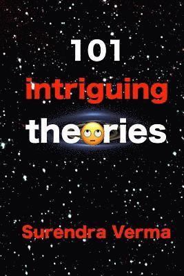 bokomslag 101 intriguing theories