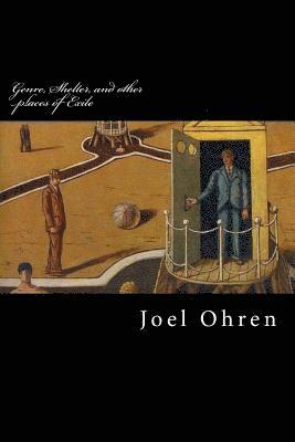 Joel Ohren - Genre, Shelter, and other places of Exile, Häftad
