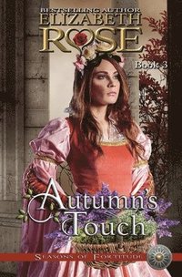 bokomslag Autumn's Touch