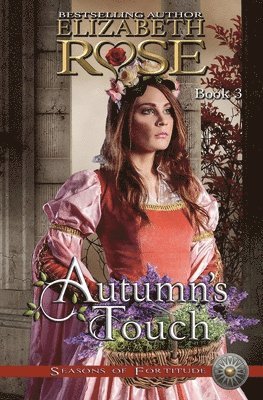 bokomslag Autumn's Touch