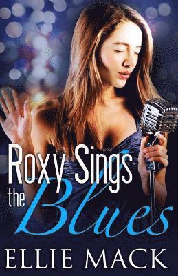 Ellie Mack - Roxy Sings the Blues, Häftad. Tillgänglighet: Lägg i varukorg
