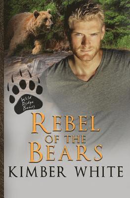 bokomslag Rebel of the Bears