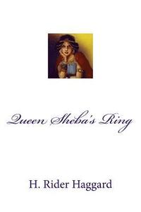 bokomslag Queen Sheba's Ring