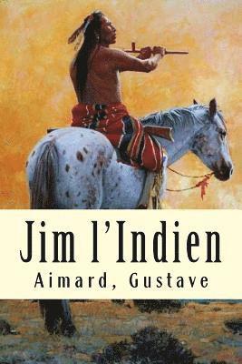 bokomslag Jim l'Indien