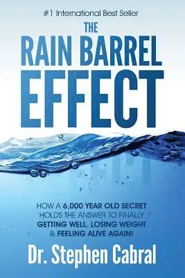 Rain Barrel Effect