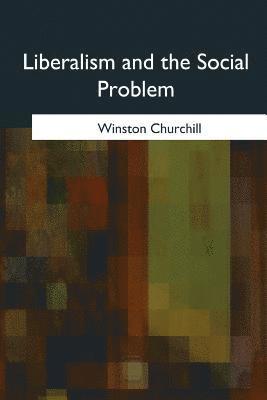 bokomslag Liberalism and the Social Problem