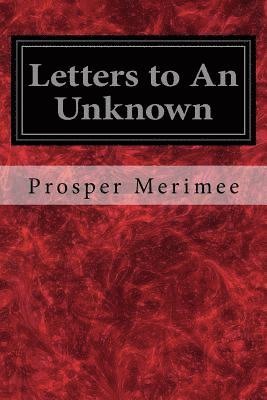 Letters to An Unknown 1